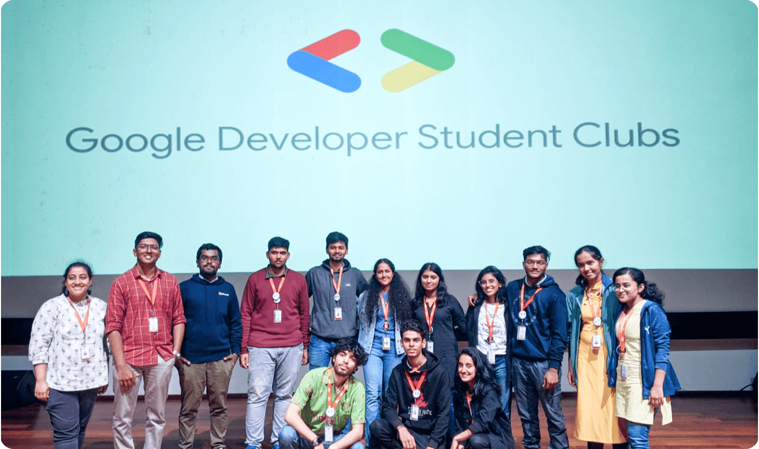 GDSC Team